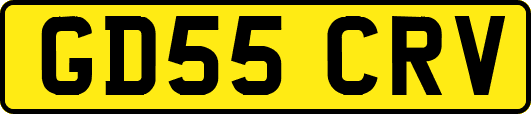 GD55CRV