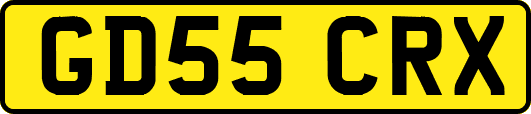 GD55CRX
