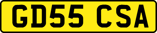 GD55CSA