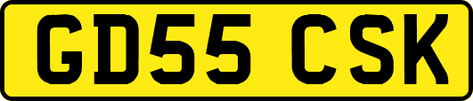 GD55CSK