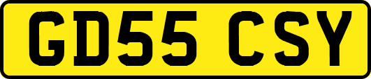 GD55CSY