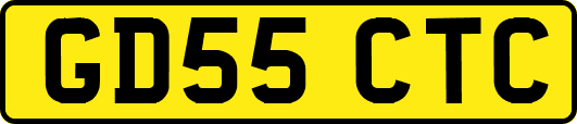 GD55CTC