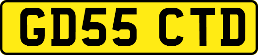 GD55CTD