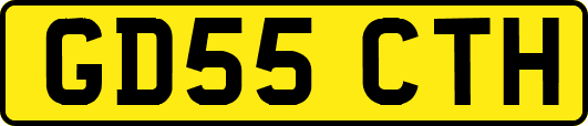 GD55CTH