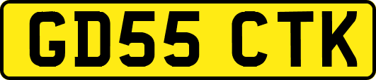 GD55CTK