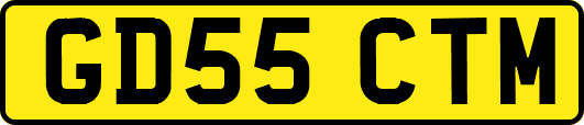 GD55CTM