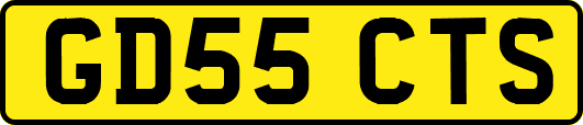 GD55CTS