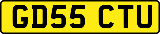 GD55CTU