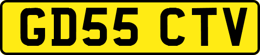 GD55CTV