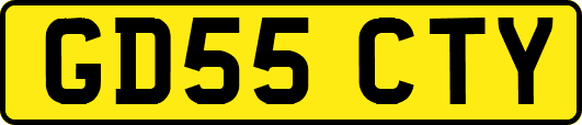GD55CTY