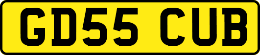 GD55CUB