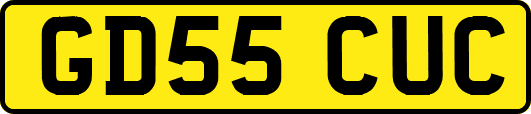 GD55CUC