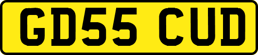 GD55CUD