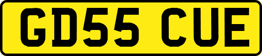 GD55CUE