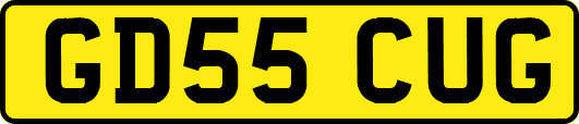 GD55CUG