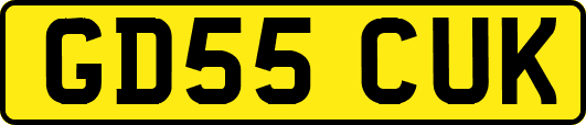 GD55CUK