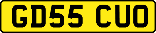 GD55CUO