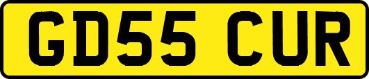 GD55CUR