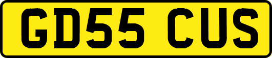 GD55CUS