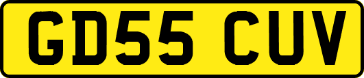 GD55CUV