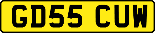 GD55CUW