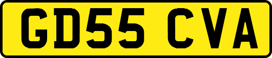 GD55CVA