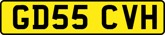 GD55CVH