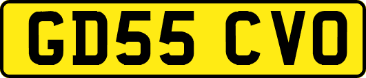 GD55CVO