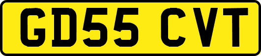 GD55CVT