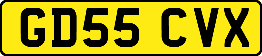 GD55CVX