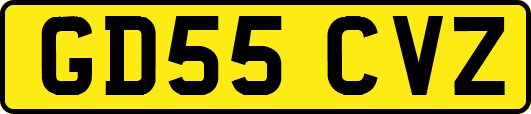 GD55CVZ