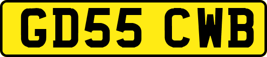 GD55CWB