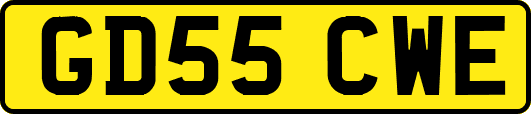 GD55CWE