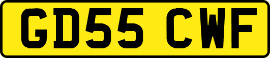 GD55CWF
