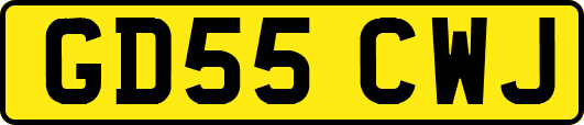 GD55CWJ