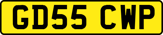 GD55CWP