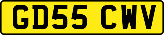 GD55CWV
