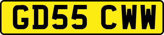 GD55CWW