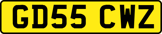 GD55CWZ
