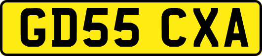 GD55CXA