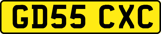 GD55CXC