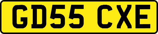 GD55CXE