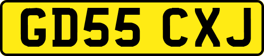 GD55CXJ