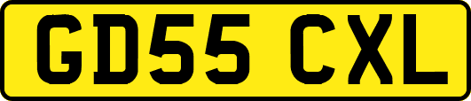 GD55CXL