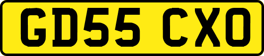 GD55CXO