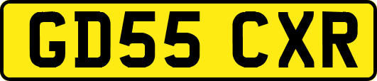 GD55CXR