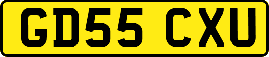 GD55CXU