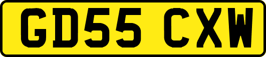 GD55CXW