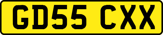 GD55CXX