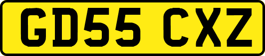 GD55CXZ